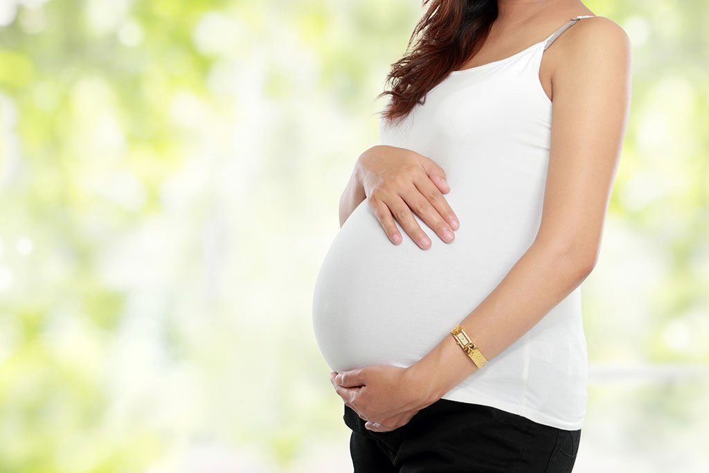 Bị đa nang buồng trứng vẫn có thể có thai tự nhiên.
