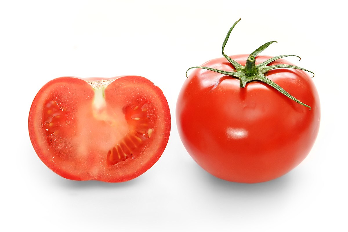 Cà chua là món ăn đẹp da mà nhiều chị em ưa chuộng