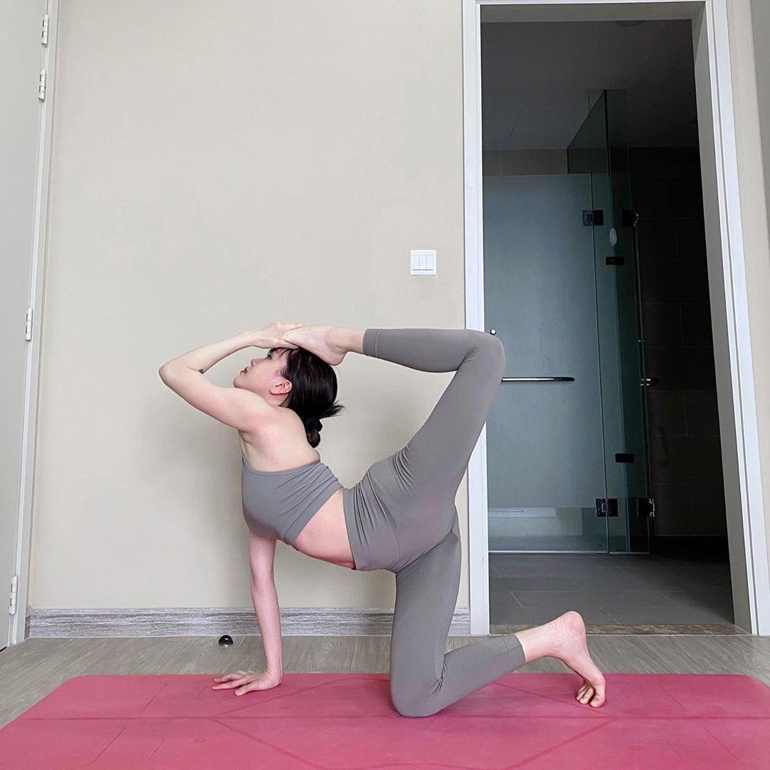 Luyện tập Yoga giúp bạn bảo vệ sức khỏe toàn diện cho từng bộ phận của cơ thể