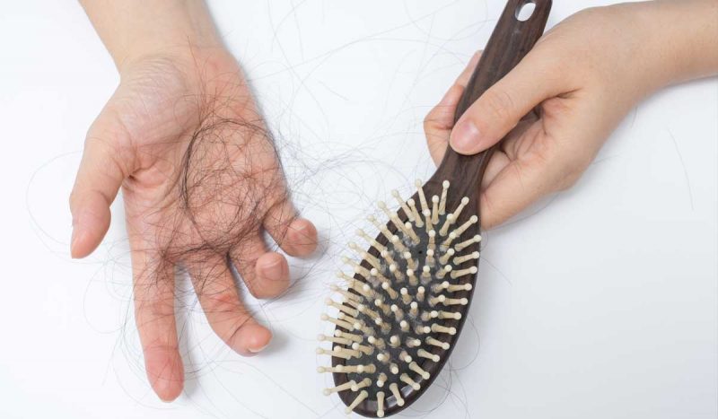 Tinh trùng có khả năng ngăn ngừa rụng tóc