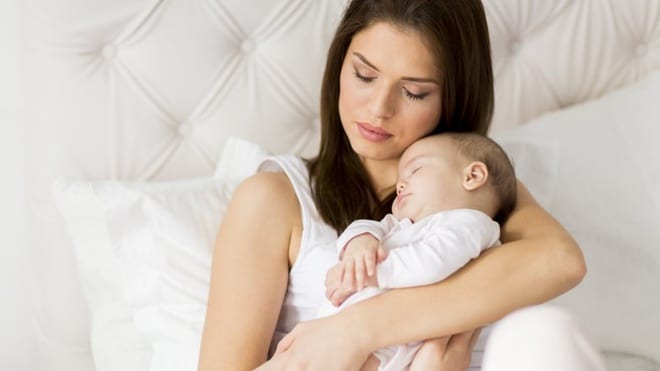 Suy giảm ham muốn sau sinh là tình trạng thường gặp ở nhiều chị em phụ nữ