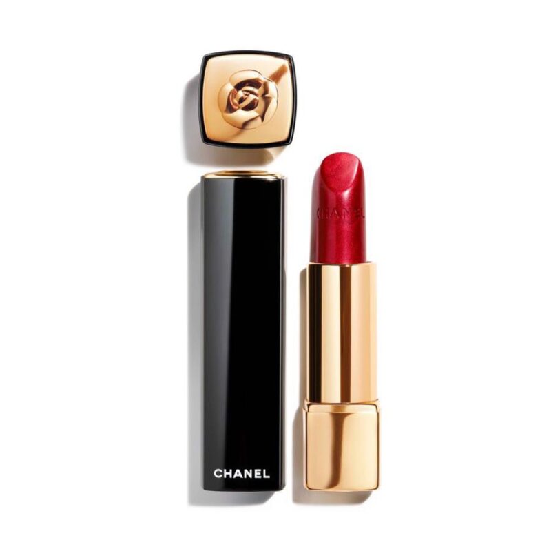 Vẫn là chất son mềm mượt đỉnh cao của Chanel Rouge