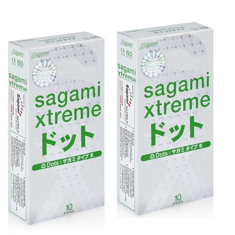 Sagami với độ dai và sức bền vượt trội so với các loại thông thường