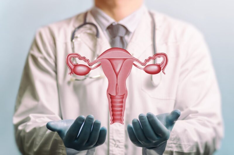 Bệnh sa tử cung là gì? Các mức độ sa tử cung