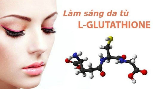 Tìm hiểu Glutathione là gì, có tác dụng như thế nào với cơ thể?