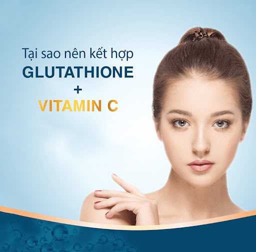 Glutathione-va-vitamin-c