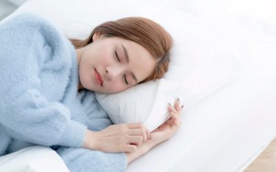 Giấc ngủ ngon và sâu sẽ giúp bạn nâng cao hiệu quả đốt cháy mỡ thừa