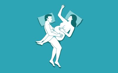 Quan hệ tình dục khi mang thai cần an toàn, phù hợp